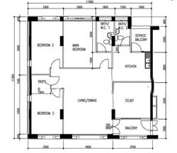 Blk 724 Pasir Ris Street 72 (Pasir Ris), HDB 5 Rooms #562057671